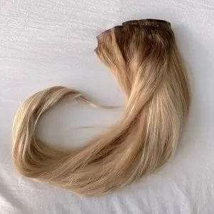 BELLAMI | Accessories | Bellami 24 26g Blonde Seamless Clip  display picture 2